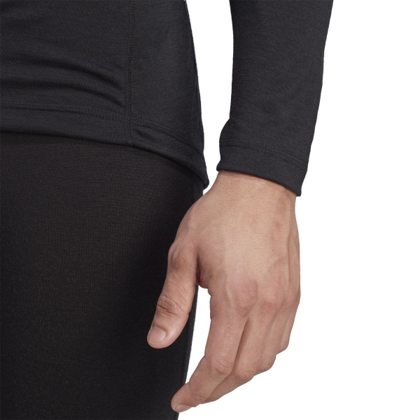 adidas Xperior Shirt - Black