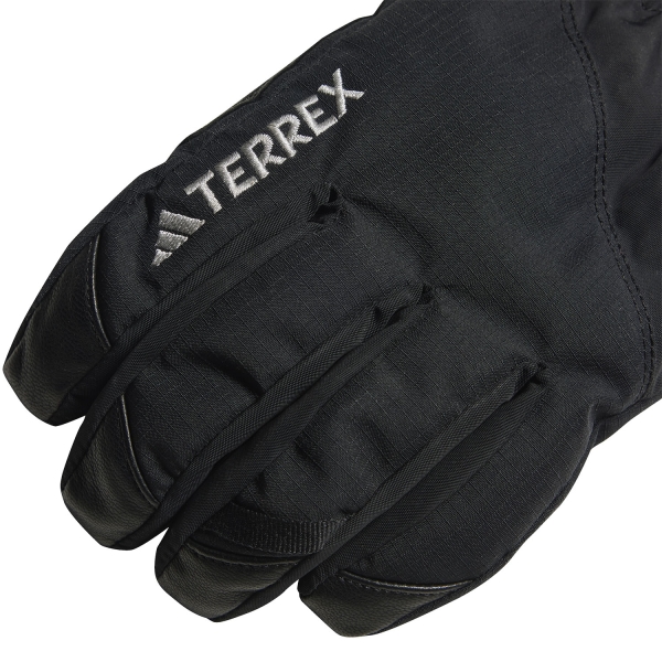 adidas Terrex Gore-Tex Gloves - Black