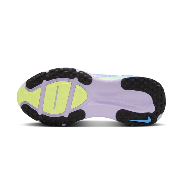 Nike Vomero 18 SE - Amethyst Tint/Metallic Silver/Hydrangeas