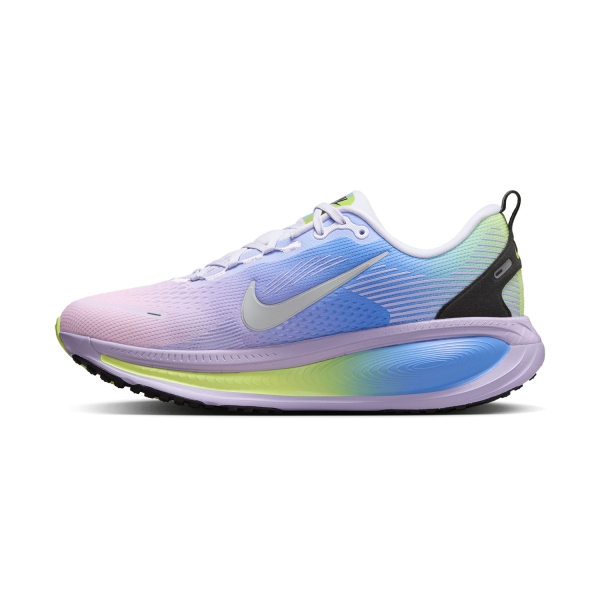 Nike Vomero 18 SE - Amethyst Tint/Metallic Silver/Hydrangeas