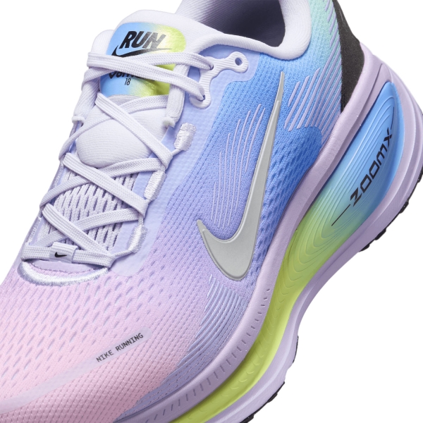 Nike Vomero 18 SE - Amethyst Tint/Metallic Silver/Hydrangeas