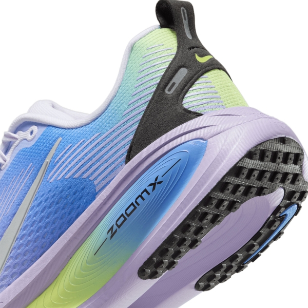 Nike Vomero 18 SE - Amethyst Tint/Metallic Silver/Hydrangeas