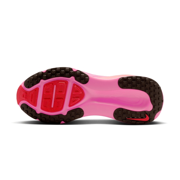Nike Vomero 18 CM - Sail/Sequoia/Hyper Pink