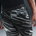 Nike Dri-FIT Stride 7in Pantaloncini - Photon Dust/Reflective Silver