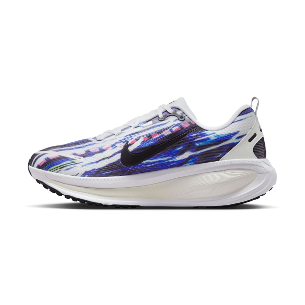 Nike Vomero 18 SE - Multi Color/Black/White/Sail