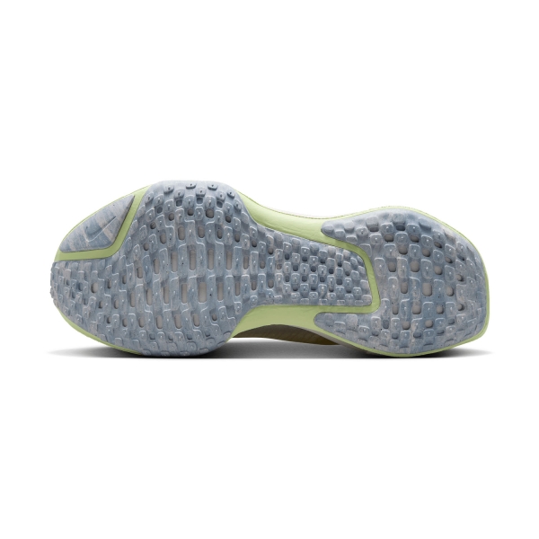 Nike ZoomX Invincible Run Flyknit 3 - Sail/Pink Foam/Football Grey