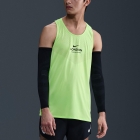 Nike Dri-FIT ADV Stride Top - Lime Blast