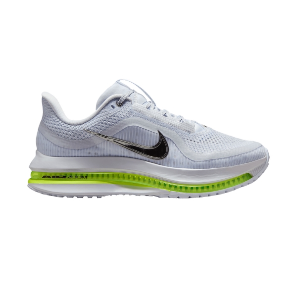 Scarpe Running Neutre Donna Nike Pegasus Premium Race Series  Football Grey/Metallic Silver/Volt/Black IF5585001