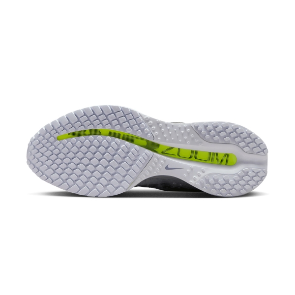 Nike Pegasus Premium Race Series - Football Grey/Metallic Silver/Volt/Black