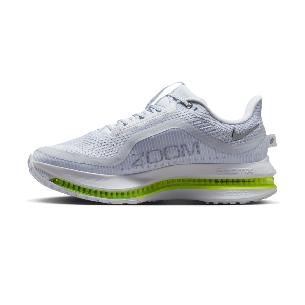 Nike Pegasus Premium Race Series - Football Grey/Metallic Silver/Volt/Black
