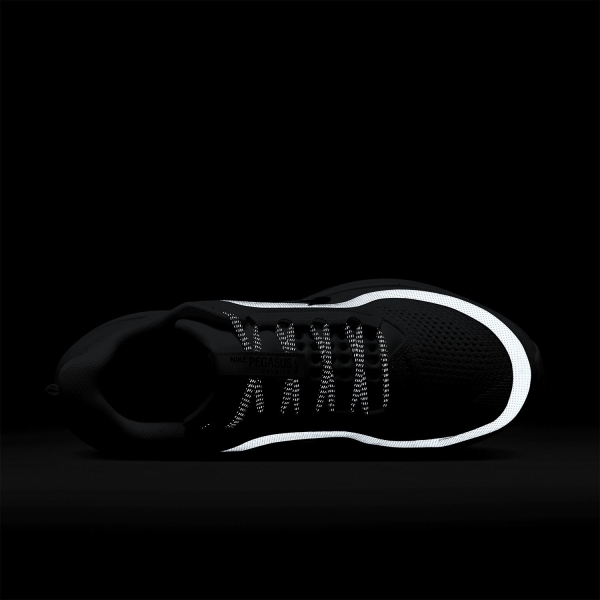Nike Pegasus Premium Race Series - Football Grey/Metallic Silver/Volt/Black