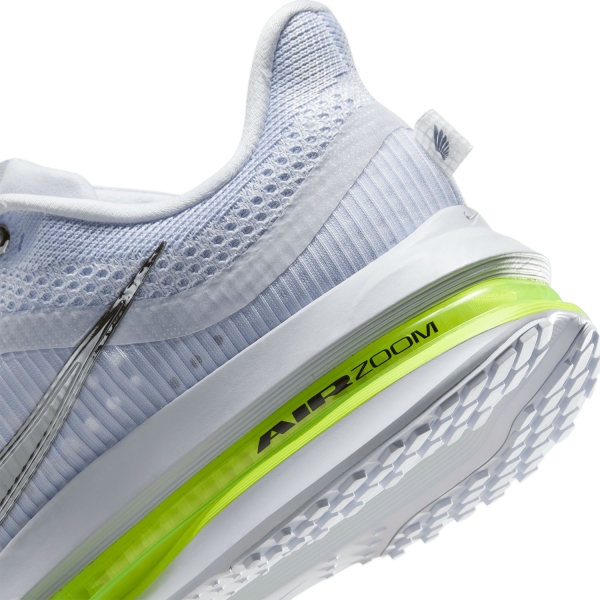 Nike Pegasus Premium Race Series - Football Grey/Metallic Silver/Volt/Black