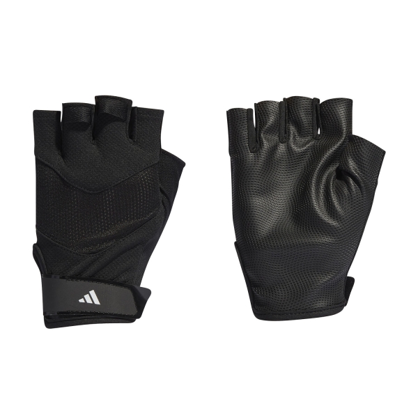 Accessori Running adidas Pro Guanti  Black II5598