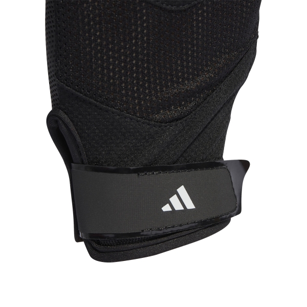 adidas Pro Guantes - Black