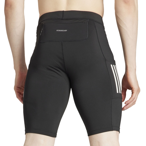 adidas OTR 8in Pantaloncini - Black