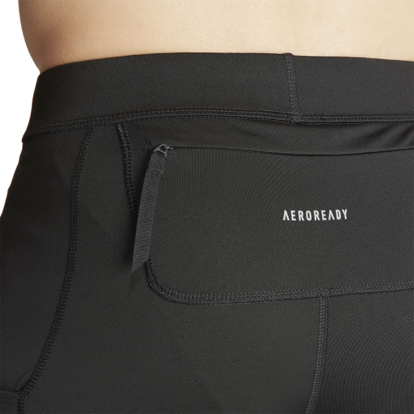 adidas OTR 8in Pantaloncini - Black