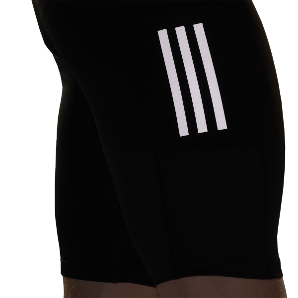 adidas OTR 8in Pantaloncini - Black