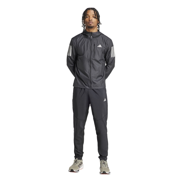 adidas OTR Pantaloni - Black