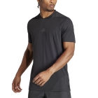 adidas D4T AEROREADY Camiseta - Black