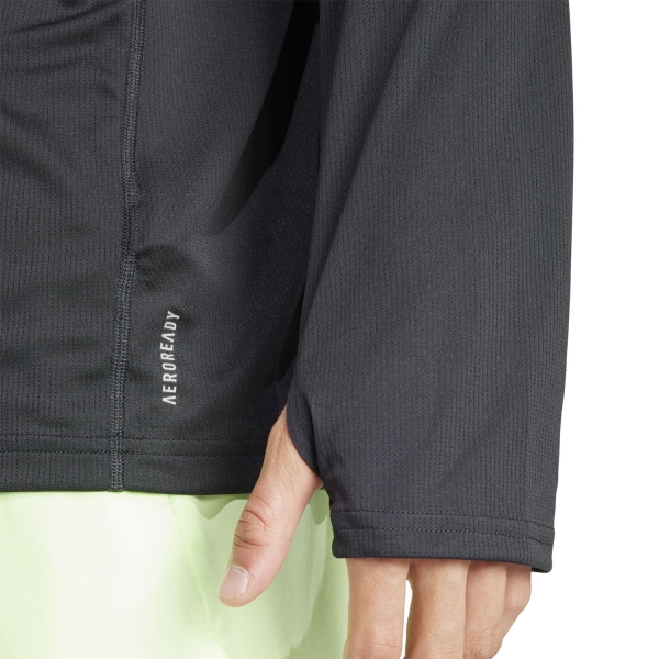 adidas Run It Maglia - Black