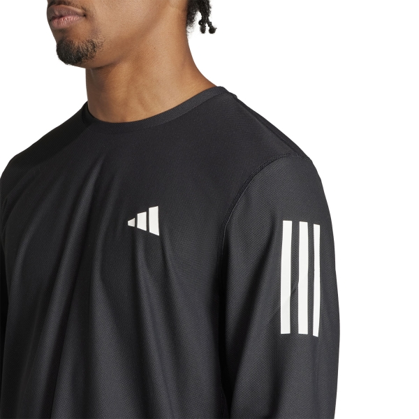adidas OTR Pro Maglia - Black