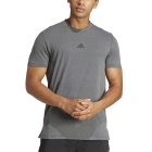 adidas D4T AEROREADY Maglietta - Dgh Solid Grey