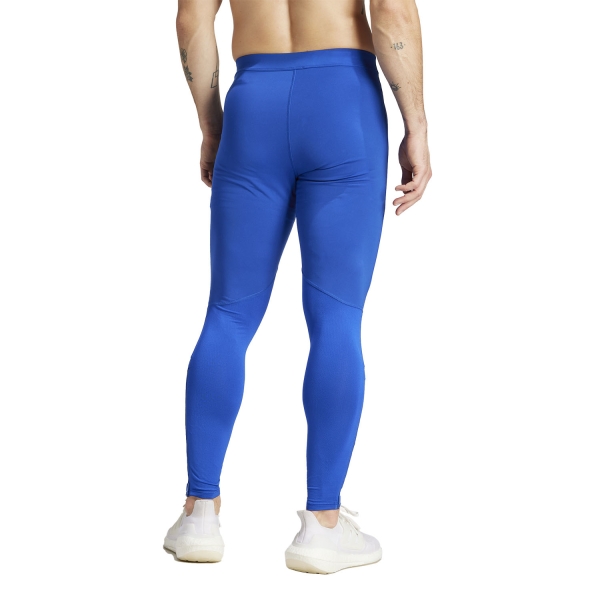 adidas adizero Essentials Tights - Team Royal Blue