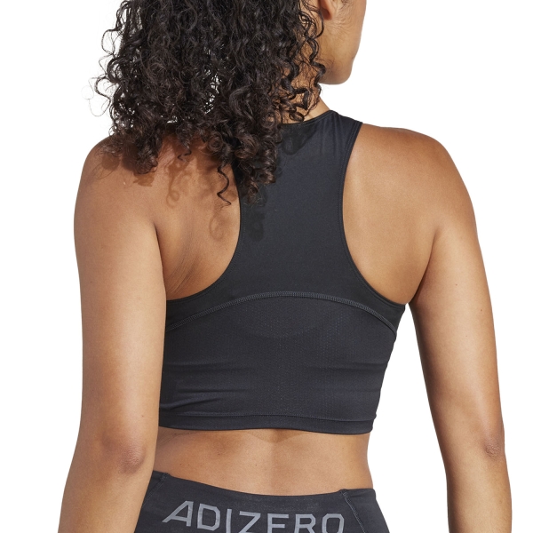 adidas adizero Essential Top - Black