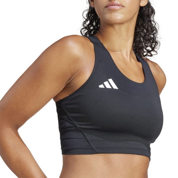 adidas adizero Essential Top - Black