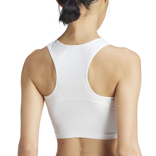 adidas adizero Essential Top - White