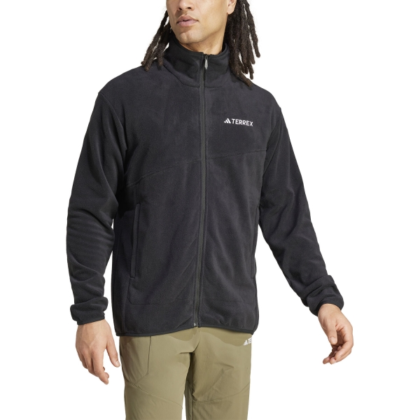 Giacche e Maglie Outdoor Uomo adidas Terrex Multi Giacca  Black IZ3294