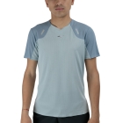 Mizuno Tech Light Maglietta - Cloud Blue