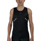 Mizuno DryAeroFlow Top - Black