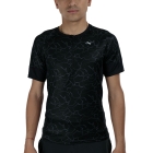Mizuno Graphic TR Maglietta - Black