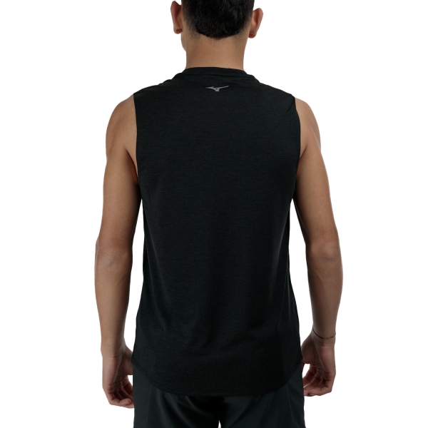 Mizuno Impulse Core Top - Black