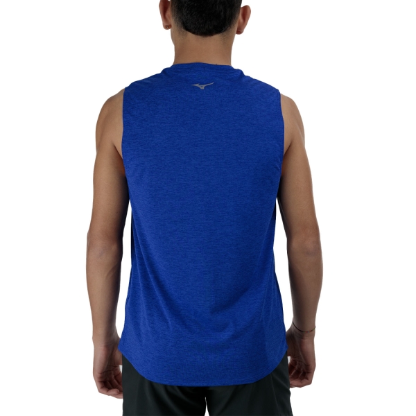 Mizuno Impulse Core Top - Reflexblue
