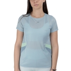 Mizuno DryLite T-Shirt - Cloud Blue