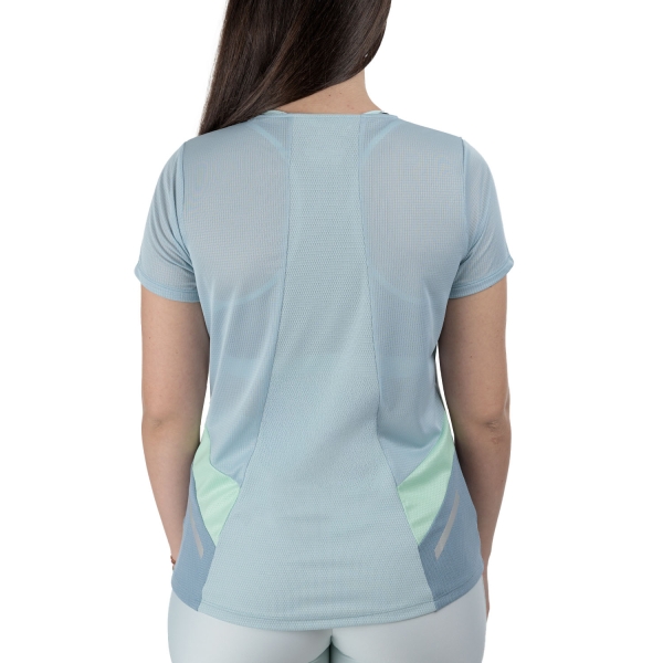 Mizuno DryLite T-Shirt - Cloud Blue