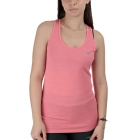 Mizuno Impulse Core Top - Camellia Rose
