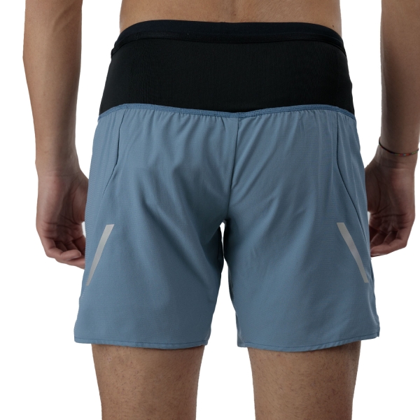 Mizuno TR ER 2 in 1 8in Pantaloncini - Citadel