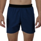 Mizuno Tech Light 2 in 1 5.5in Shorts - Estate Blue