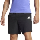 adidas Gym+ 7in Pantaloncini - Black