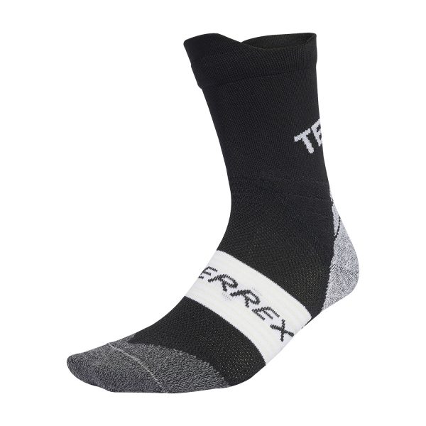 Calze adidas Terrex Xperior CLIMACOOL Calze  Black JD6028