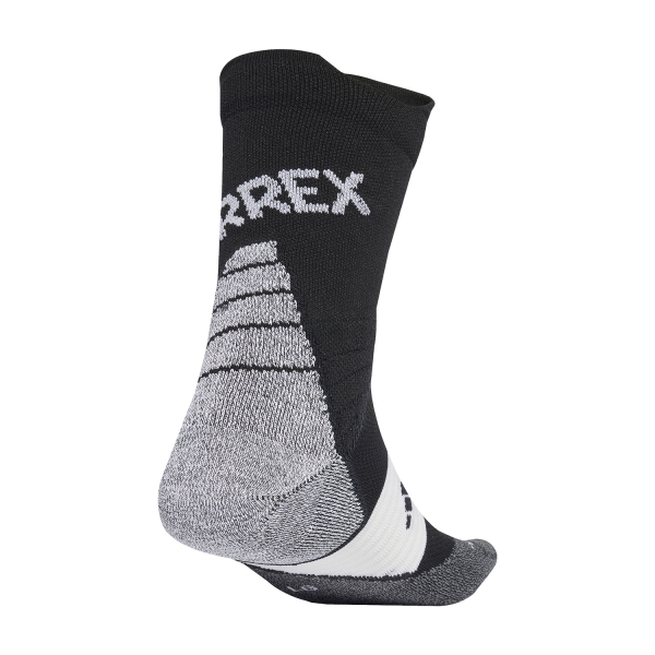 adidas Terrex Xperior CLIMACOOL Calze - Black