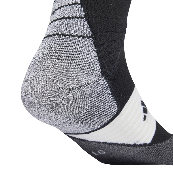 adidas Terrex Xperior CLIMACOOL Calze - Black