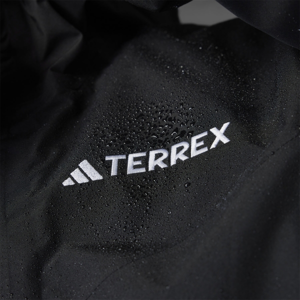 adidas Terrex Xperior Gore-Tex Giacca - Black