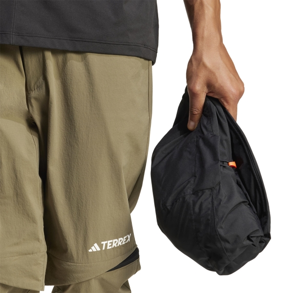 adidas Terrex Xperior Gore-Tex Giacca - Black