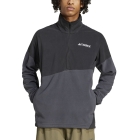 adidas Terrex Multi Climawarm Felpa - Black/Carbon