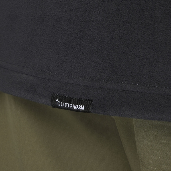 adidas Terrex Multi Climawarm Felpa - Black/Carbon