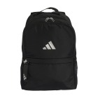 adidas Classic Zaino - Black/Silver Metallic